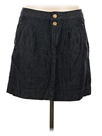 Gap Denim Skirt (view 1)
