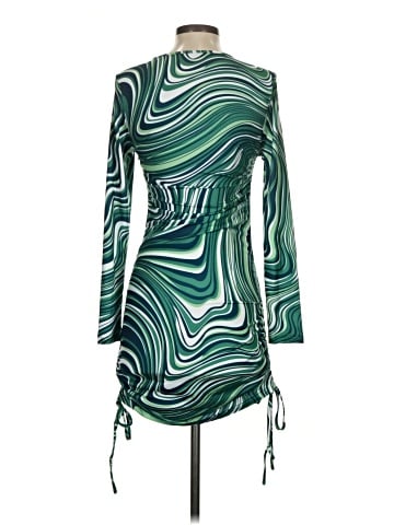 Shein Cocktail Dress (view 2)
