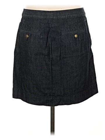 Gap Denim Skirt (view 2)