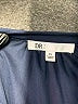 DR2 100% Polyester Blue Casual Dress Size XS - photo 7