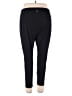 RBX Solid Black Active Pants Size 2X - photo 2