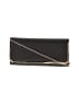 Aldo 100% Polyurethane Black Clutch One size - photo 1