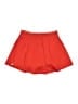 Athleta Solid Red Skort Size S - photo 2