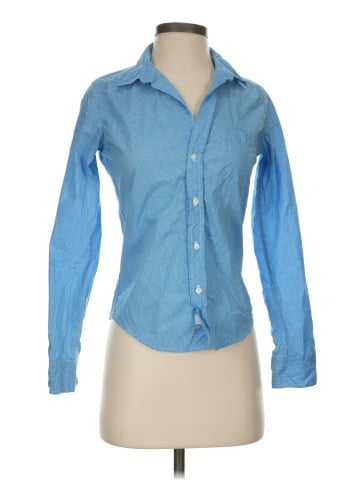 Frank & Eileen Long Sleeve Button-Down Shirt (view 1)