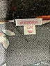 Xhilaration Black Sleeveless Blouse Size XL - photo 7