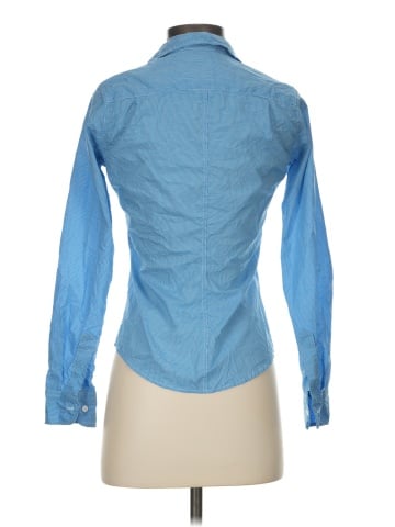 Frank & Eileen Long Sleeve Button-Down Shirt (view 2)