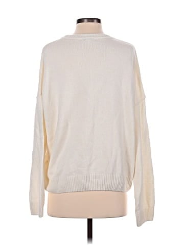 Subdued Pullover Sweater (view 2)
