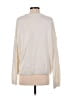Subdued Ivory Pullover Sweater Size M - photo 2