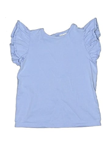 Janie and Jack Short Sleeve T-Shirt (view 1)