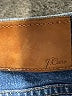 J.Crew Blue Jeans Size 27 waist - photo 7