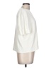 H&M Ivory Short Sleeve Top Size L - photo 4