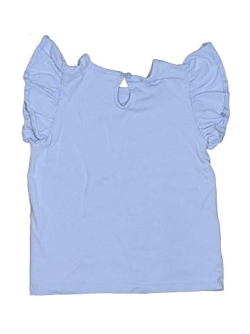 Janie and Jack Short Sleeve T-Shirt (view 2)