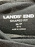 Lands' End Black Turtleneck Sweater Size M (petite) - photo 7