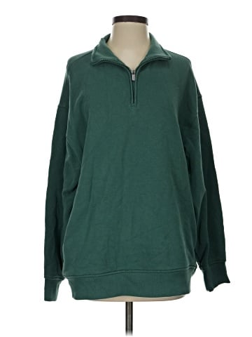 Athleta Sweatshirt (view 1)