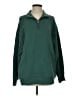 Athleta Green Sweatshirt Size S - photo 1