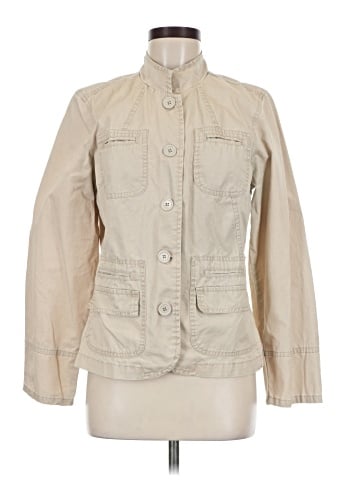 Gloria Vanderbilt Jacket (view 1)