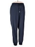 Active by Old Navy Solid Blue Casual Pants Size XXL (tall) - photo 1