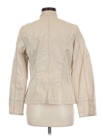 Gloria Vanderbilt Jacket (view 2)