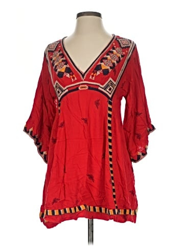 Free People Casual Dress (view 1)