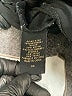 Renuar Chevron-herringbone Black Dress Pants Size 10 - photo 8