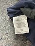 Theory 100% Silk Blue Casual Dress Size M - photo 8