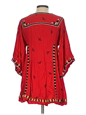 Free People Casual Dress (view 2)
