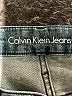 CALVIN KLEIN JEANS Hearts Blue Jeans Size 6 - photo 7