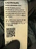 CALVIN KLEIN JEANS Hearts Blue Jeans Size 6 - photo 8