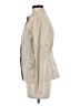Gloria Vanderbilt 100% Cotton Tan Jacket Size M - photo 5