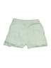 Lulus Solid Green Shorts Size S - photo 1