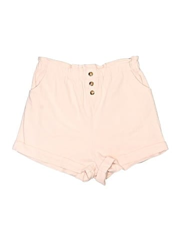 Blue Rain Shorts (view 1)