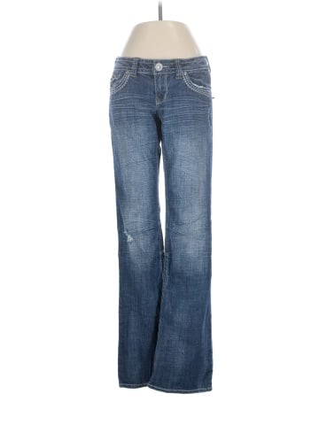 Hydraulic Jeans (view 1)