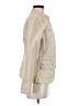 Gloria Vanderbilt 100% Cotton Tan Jacket Size M - photo 4