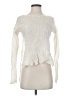 Free People 100% Cashmere Ivory Cashmere Pullover Sweater Size XS - photo 1