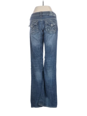 Hydraulic Jeans (view 2)