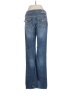 Hydraulic Hearts Blue Jeans Size 3 - 4 - photo 2