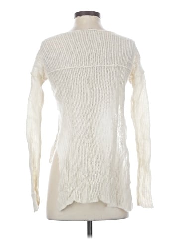 Free People Cashmere Pullover Sweater (view 2)