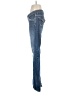 Hydraulic Hearts Blue Jeans Size 3 - 4 - photo 5