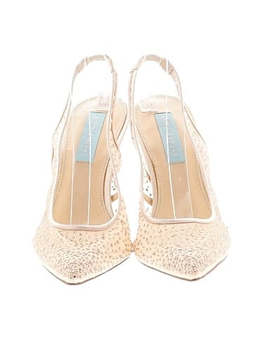 Betsey Johnson Heels (view 2)