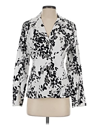 Laura Ashley Blazer (view 1)