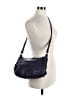 Stone Mountain Blue Crossbody Bag One size - photo 2