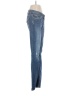 Hydraulic Hearts Blue Jeans Size 3 - 4 - photo 4