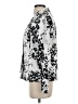 Laura Ashley Print White Blazer Size S - photo 5