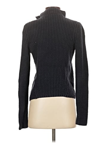 Lou & Grey Turtleneck Sweater (view 2)