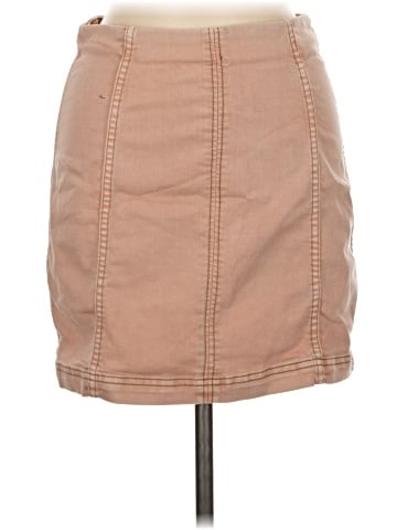 Free People Casual Skirt (view 1)
