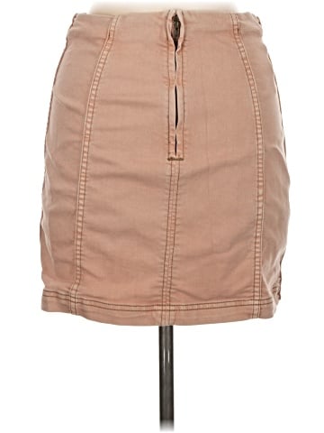 Free People Casual Skirt (view 2)