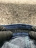 J Brand Hearts Blue Jeans Size 28 waist - photo 7
