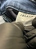 J Brand Hearts Blue Jeans Size 28 waist - photo 8