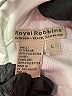 Royal Robbins 100% Polyester Ivory Long Sleeve Blouse Size L - photo 7