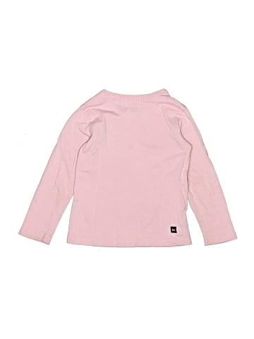 Tea Long Sleeve Top (view 2)